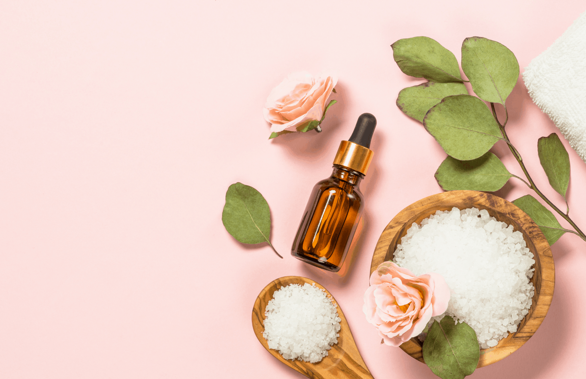 all natural cleaning ingredients